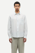 Samsøe Samsøe Saryan Shirt - Skywriting