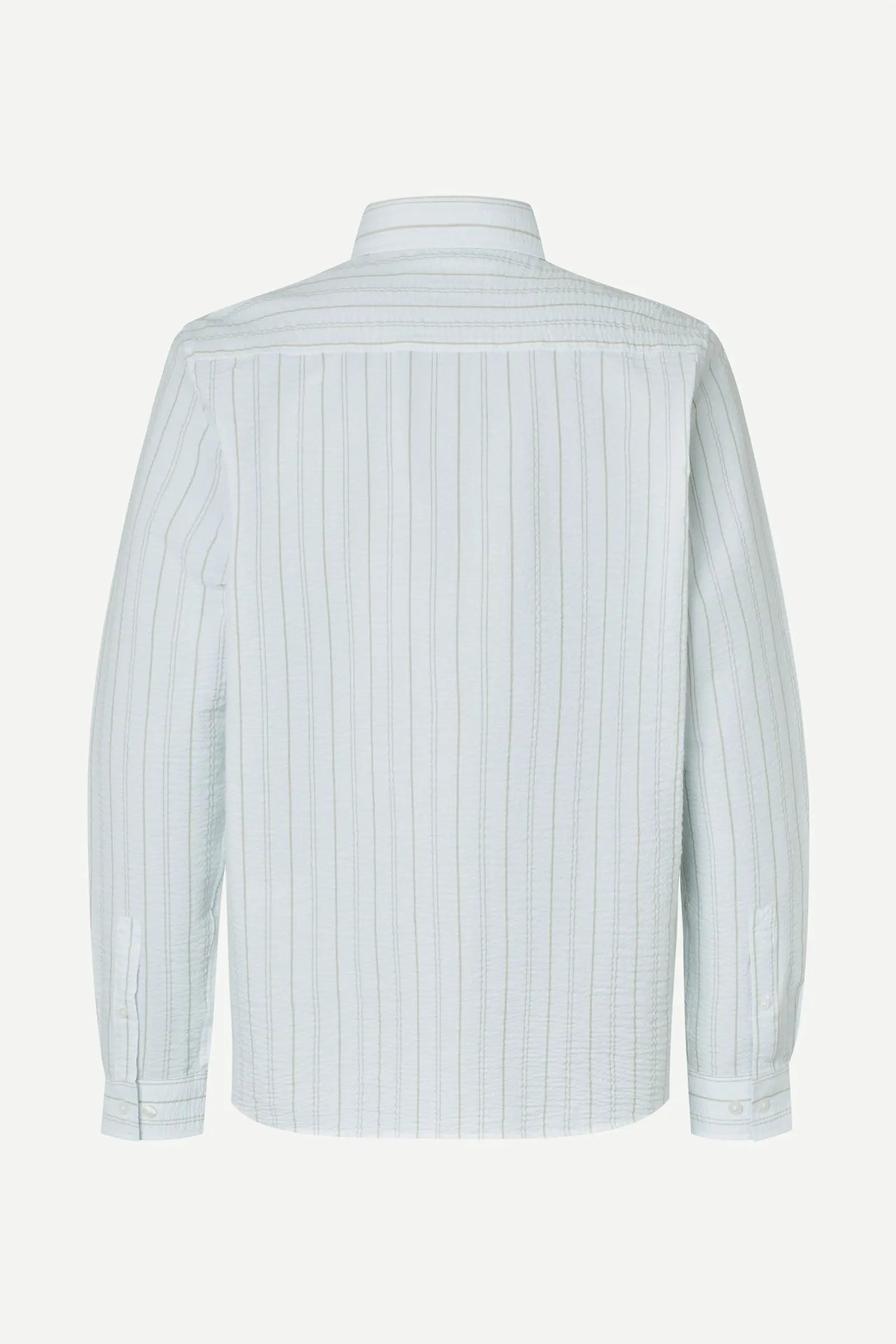 Samsøe Samsøe Saryan Shirt - Skywriting