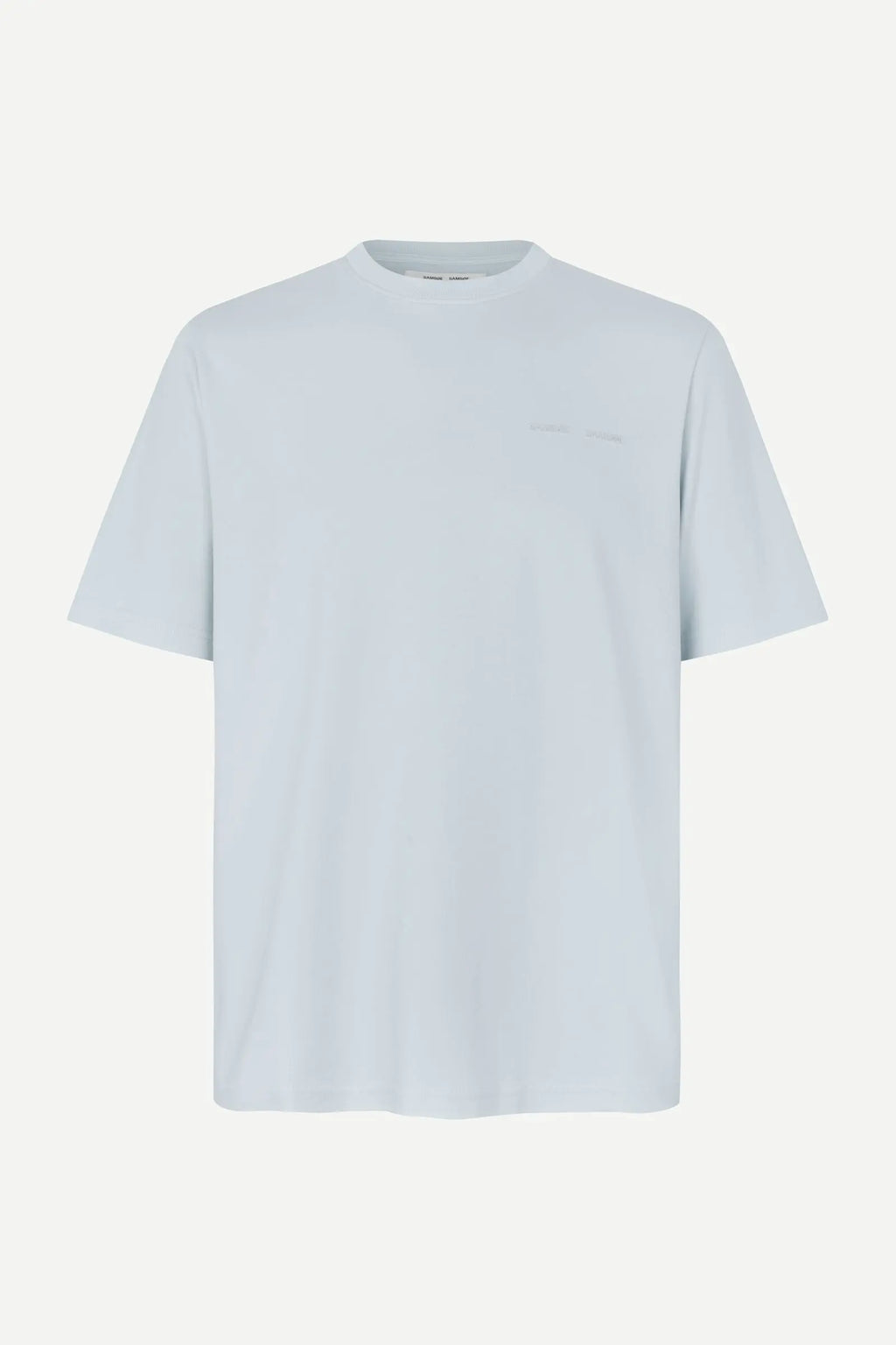 Samsøe Samsøe Sajespert T-shirt - Skywriting