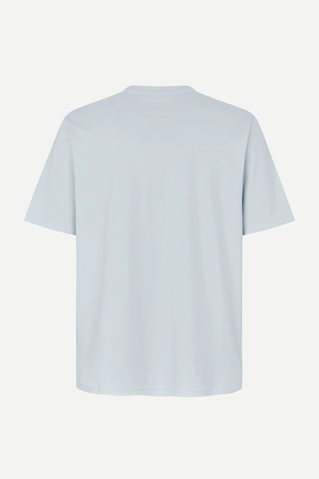 Samsøe Samsøe Sajespert T-shirt - Skywriting
