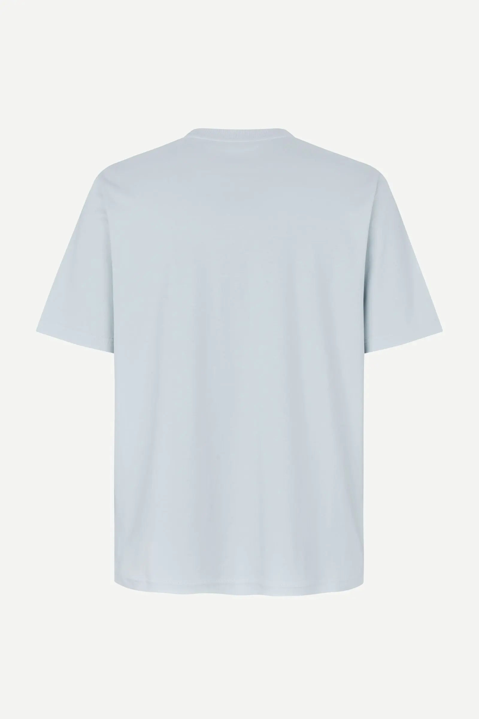 Samsøe Samsøe Sajespert T-shirt - Skywriting
