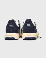 Mercer The Re-Run Vintage Suede – Navy – afbeelding 3