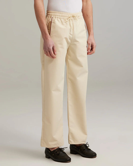 Ange Projects Track pants