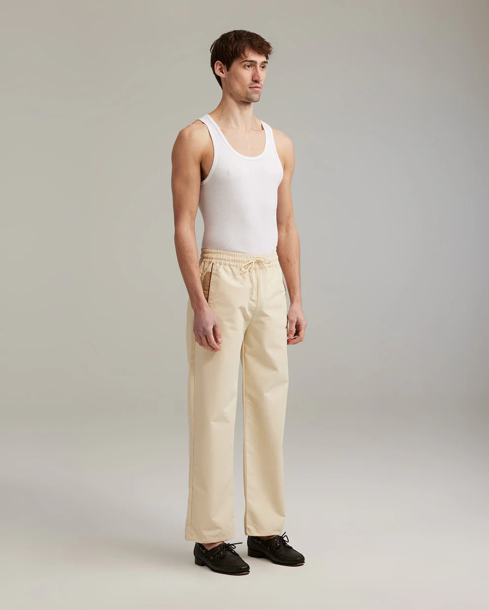 Ange Projects Track pants
