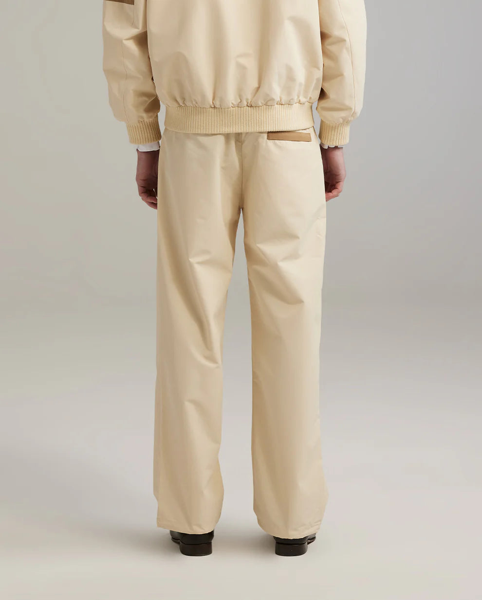 Ange Projects Track pants