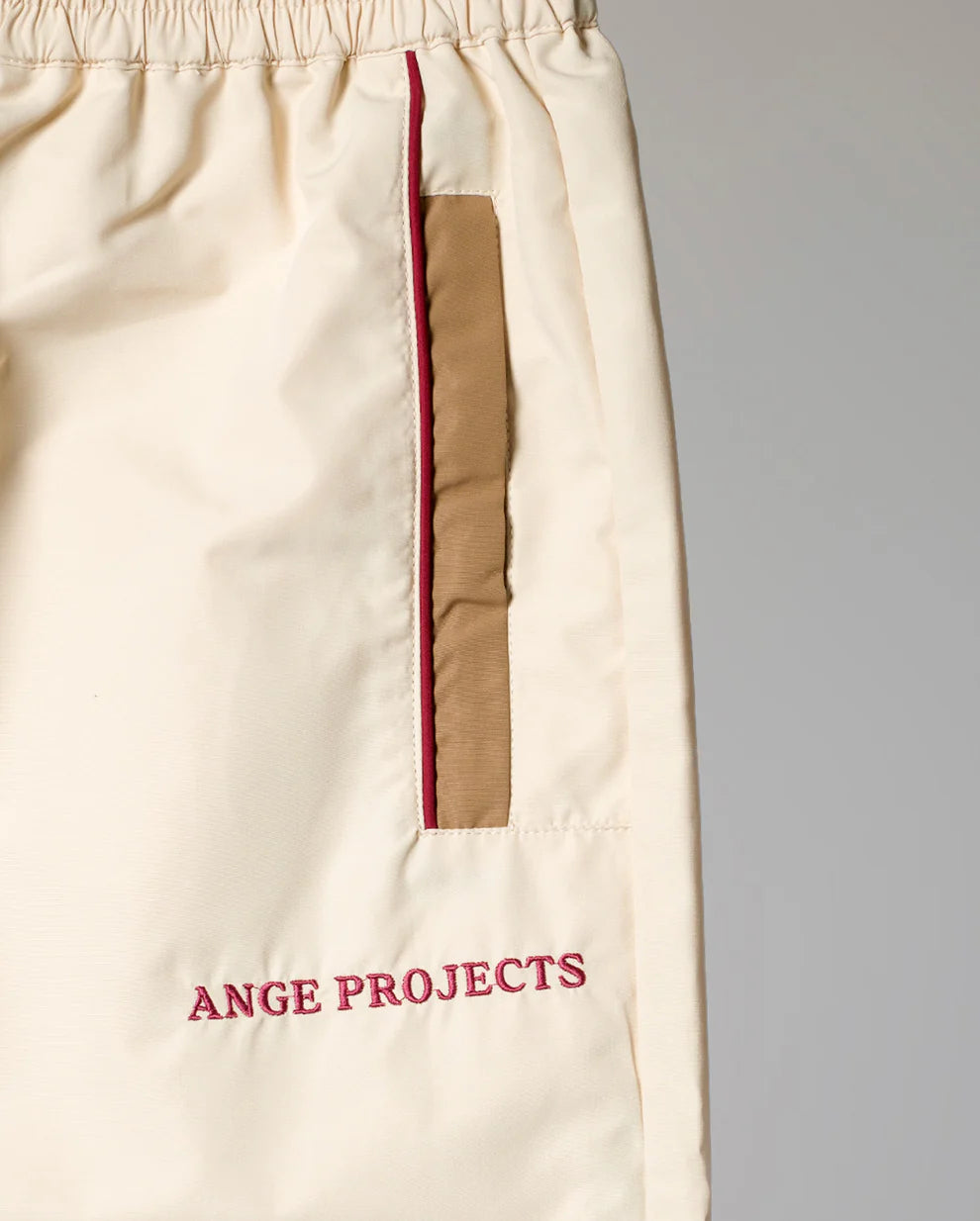 Ange Projects Track pants