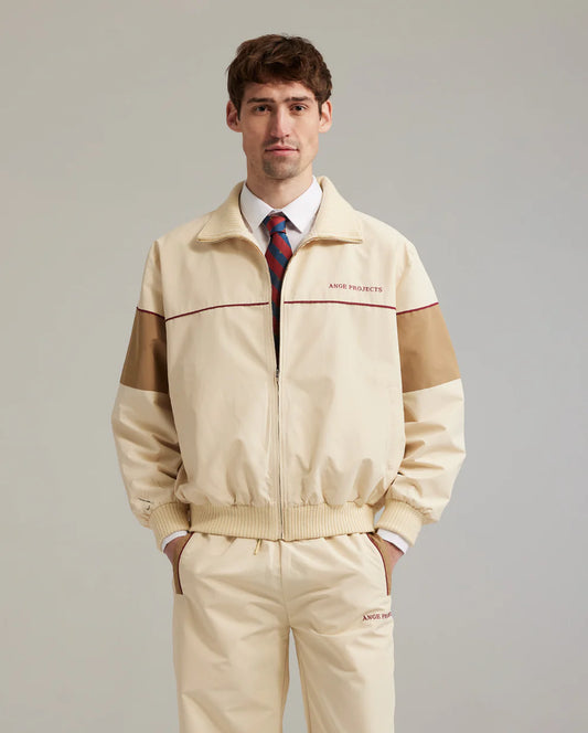 Ange Projects Tracksuit Jacket