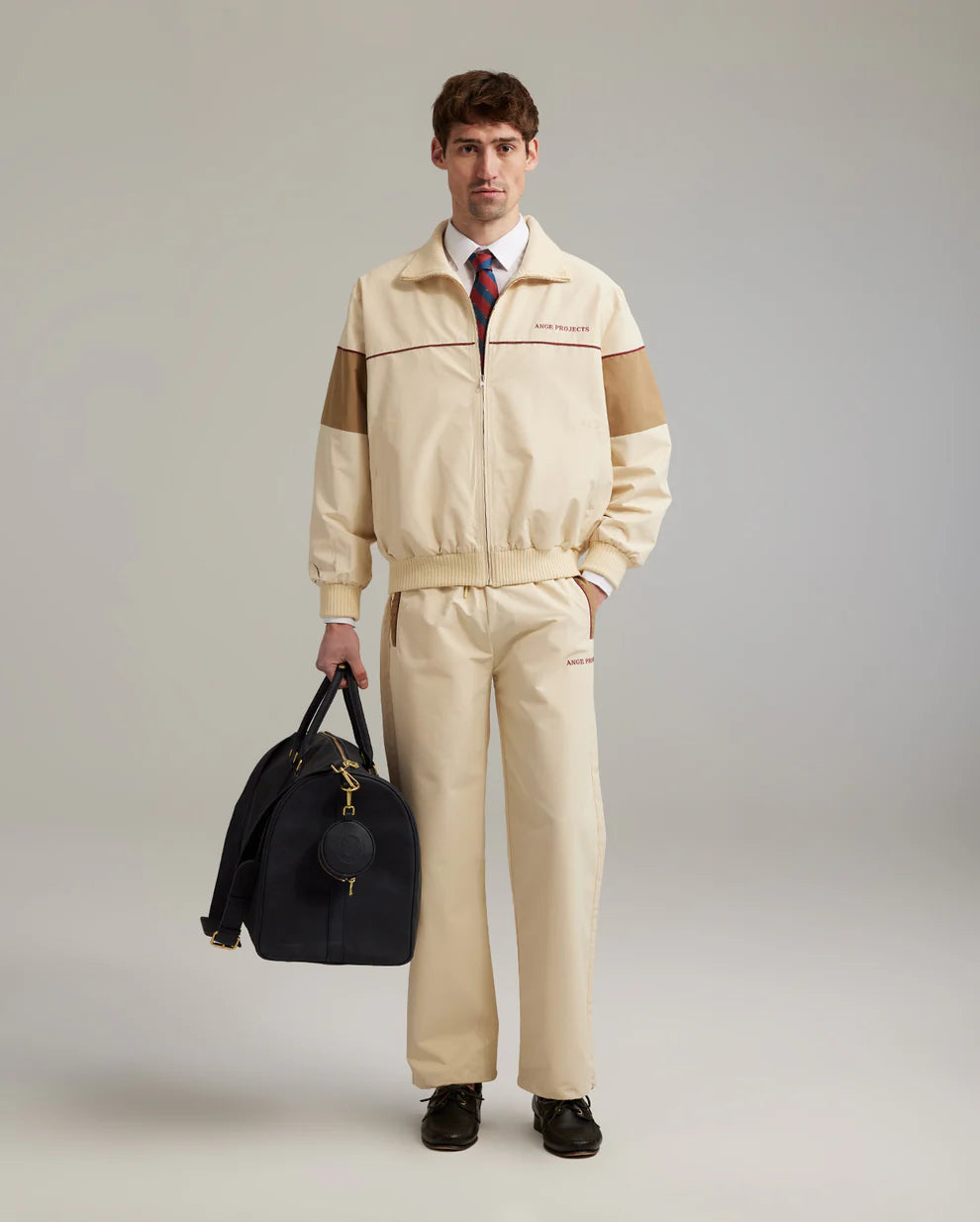 Ange Projects Tracksuit Jacket