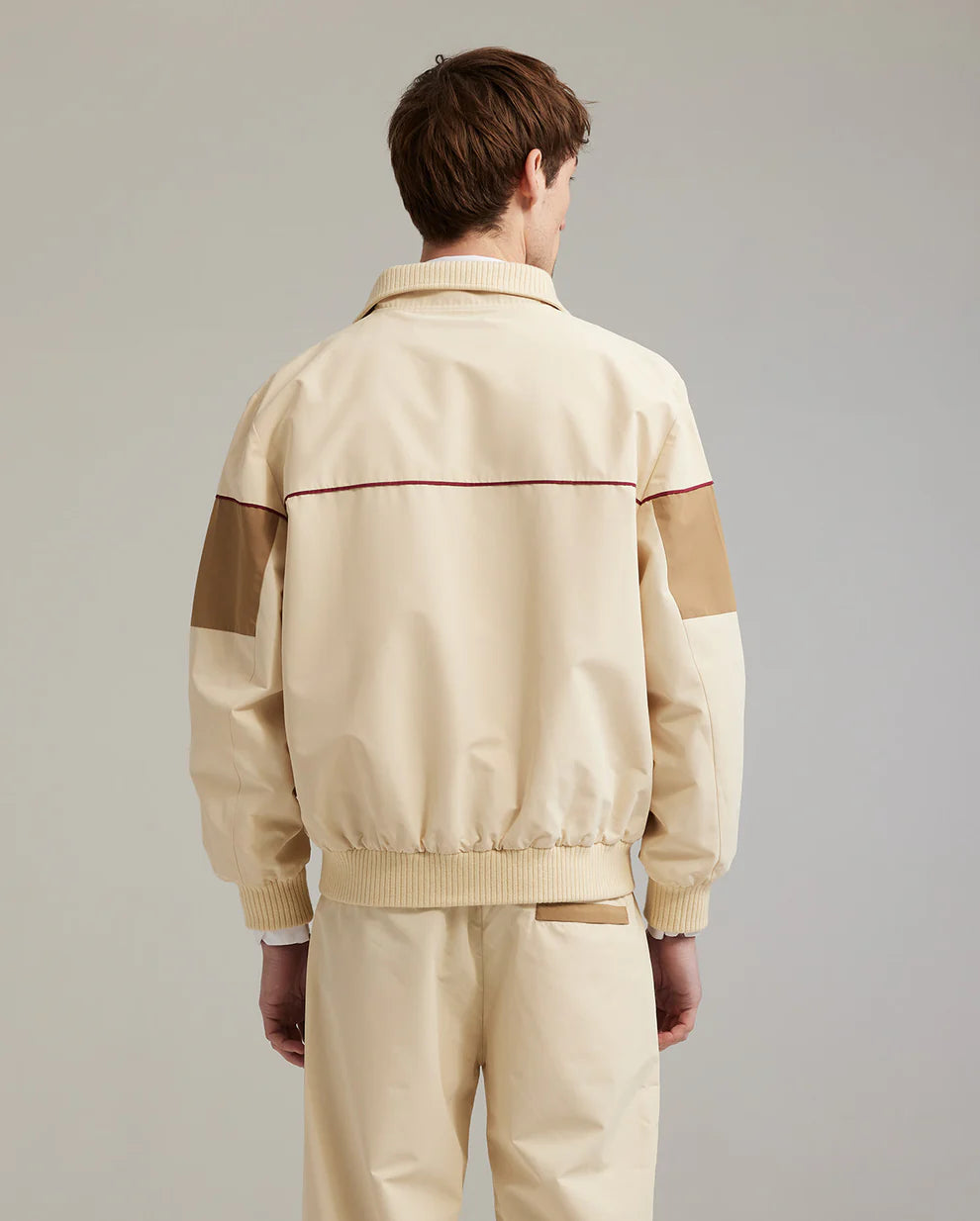 Ange Projects Tracksuit Jacket