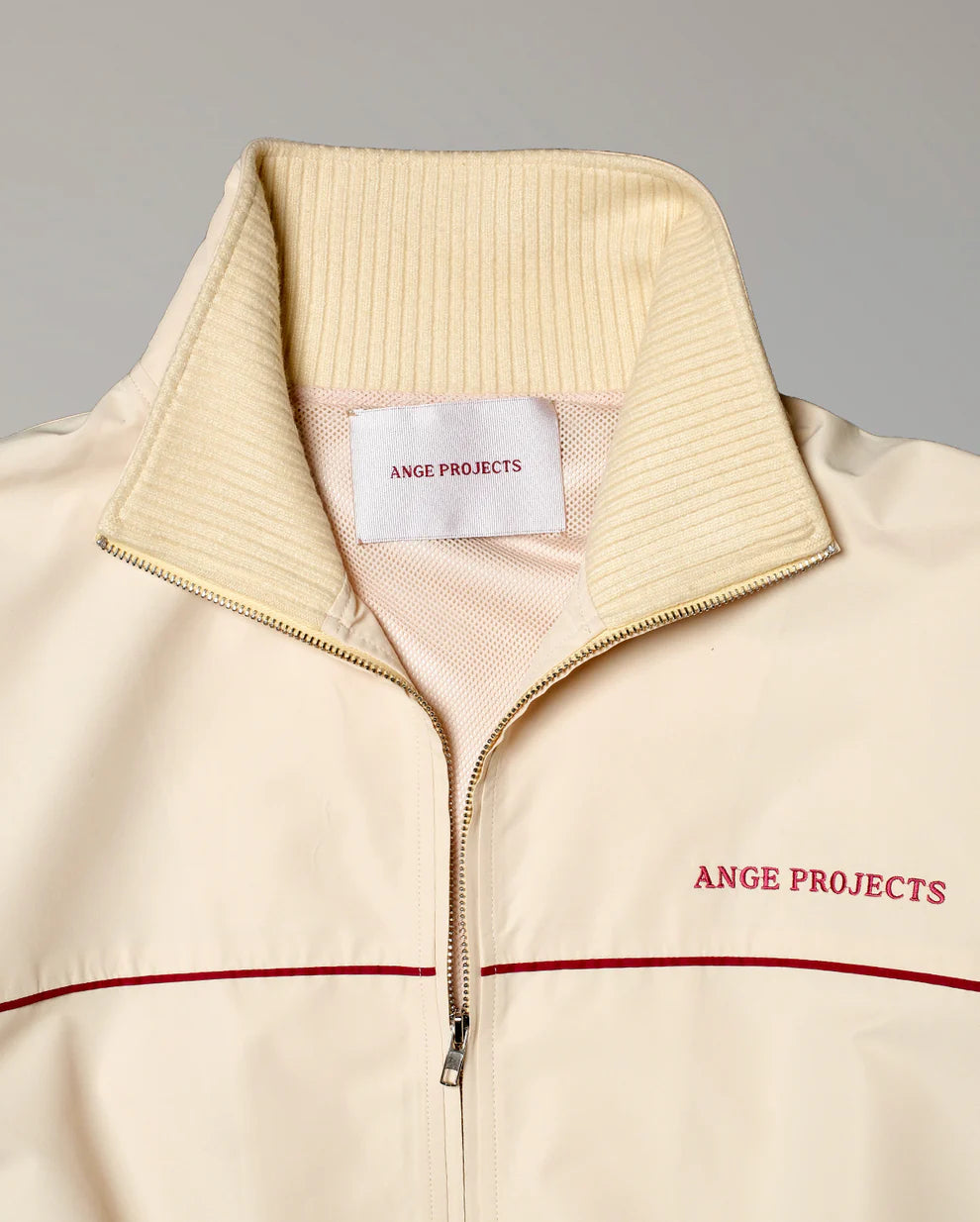 Ange Projects Tracksuit Jacket