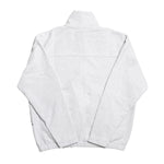 The Savage Report Full zip up sweat - Grey – afbeelding 2