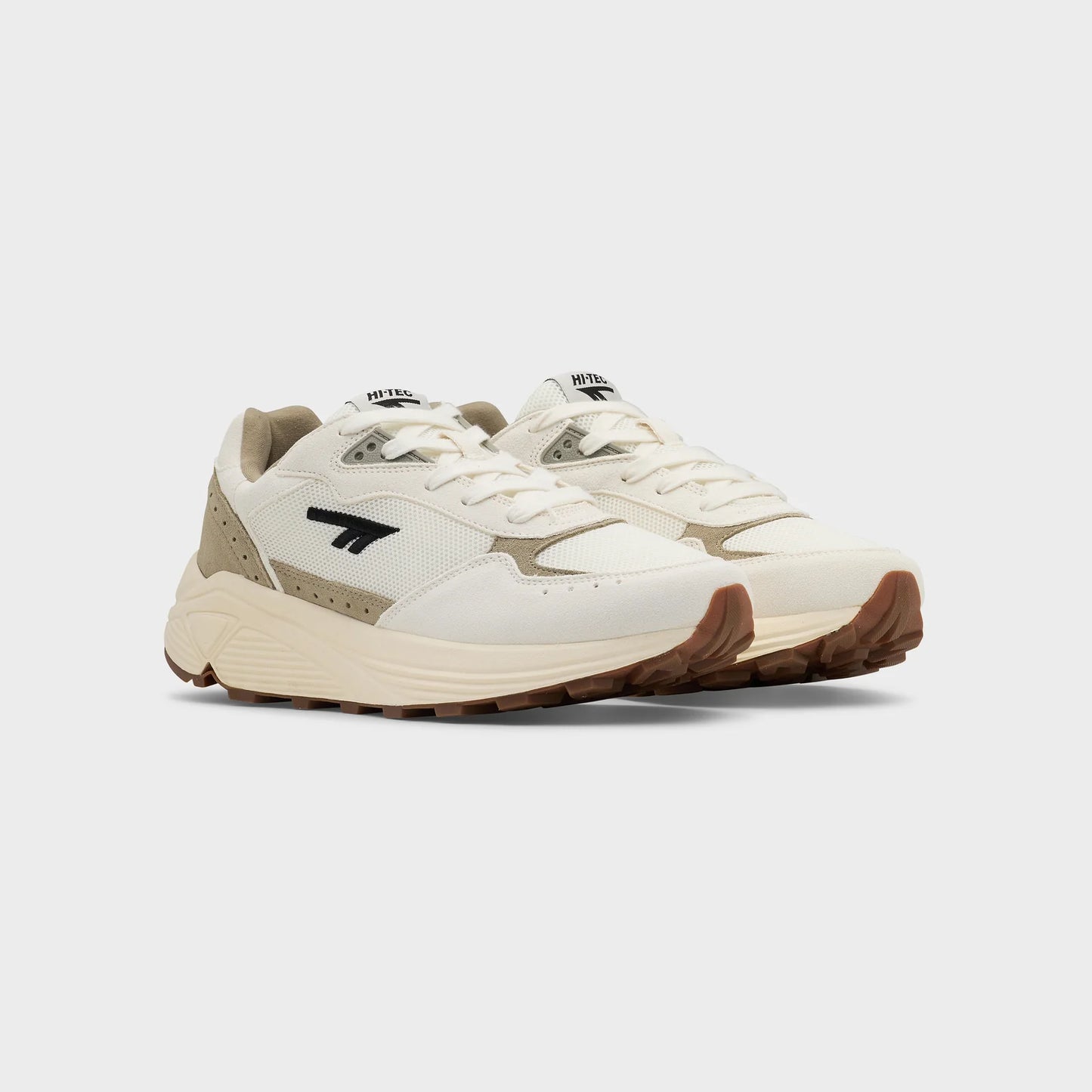 Hi-Tec HTS Shadow Rgs New Pattern - Gardenia