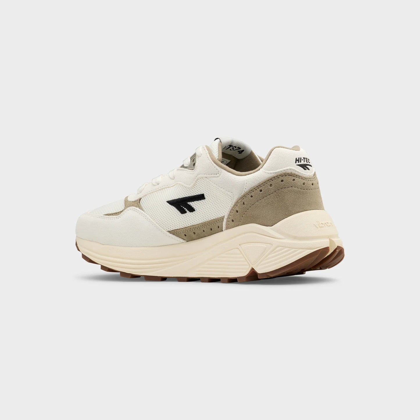 Hi-Tec HTS Shadow Rgs New Pattern - Gardenia