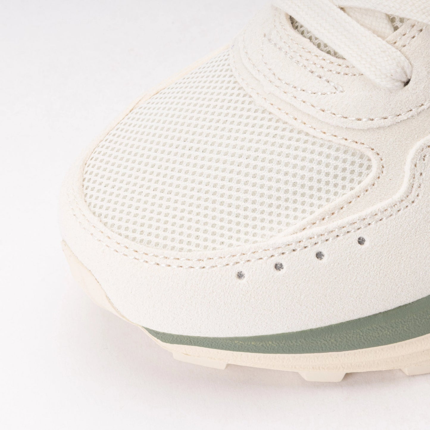 Hi-TEC Shadow RGS - Gardenia / Green Milieu Stripe