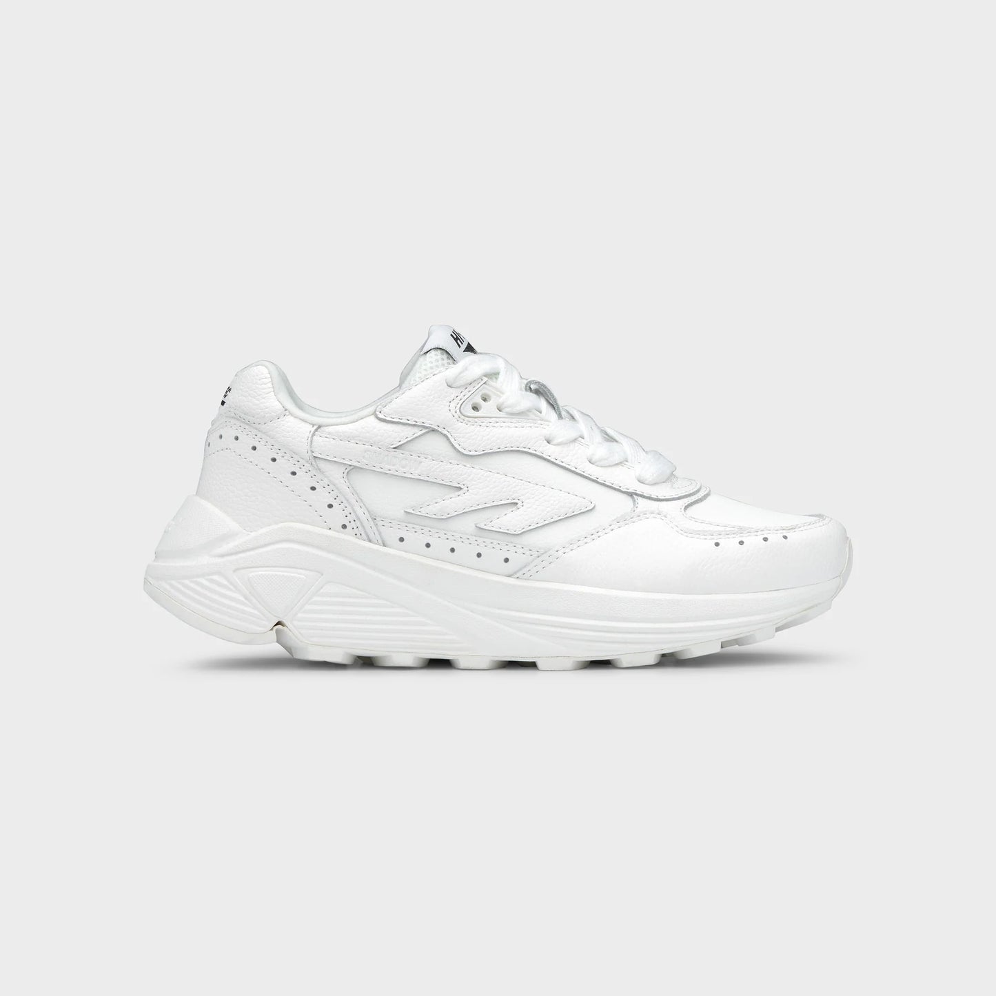 Hi-Tec HTS Shadow RGS - Bright White