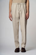 Briglia Wimbledon Pantalon - Sand