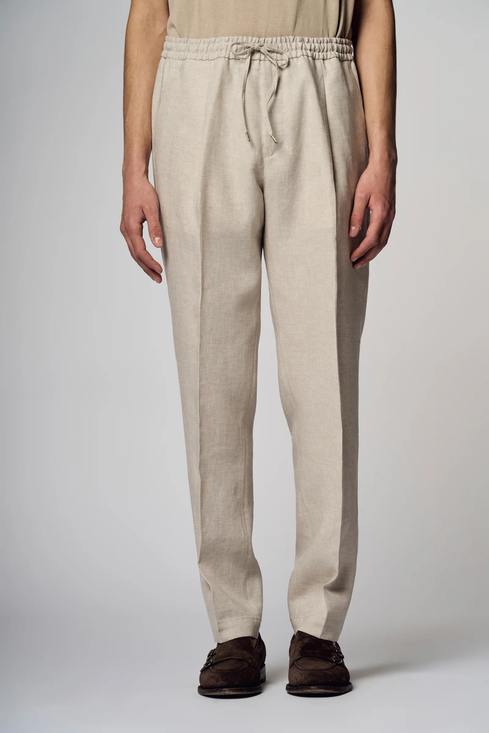Briglia Wimbledon Pantalon - Sand