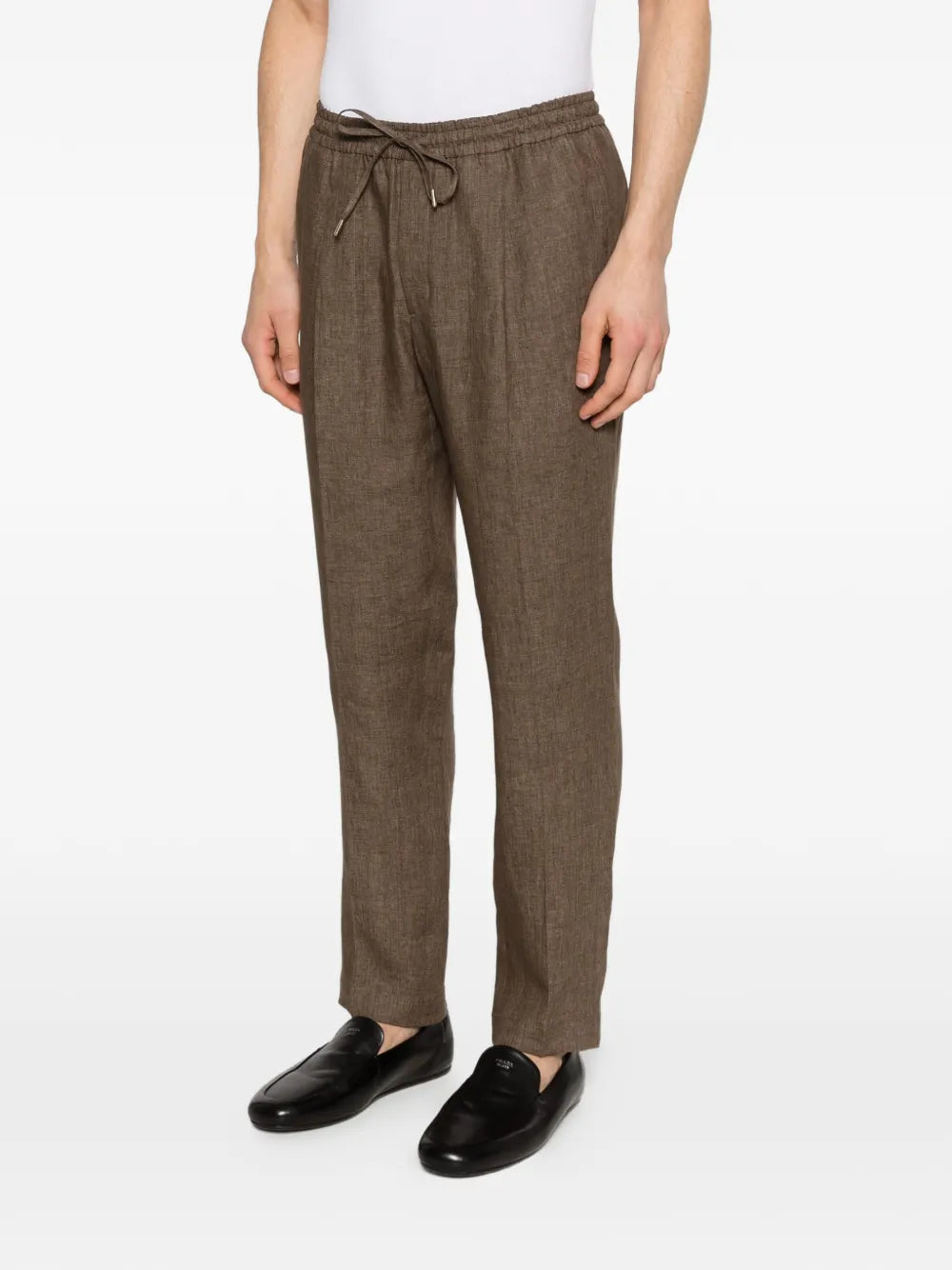 Briglia Wimbledon Pantalon - Brown