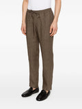 Briglia Wimbledon Pantalon - Brown