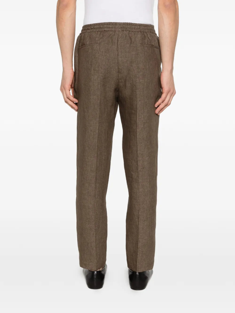 Briglia Wimbledon Pantalon - Brown