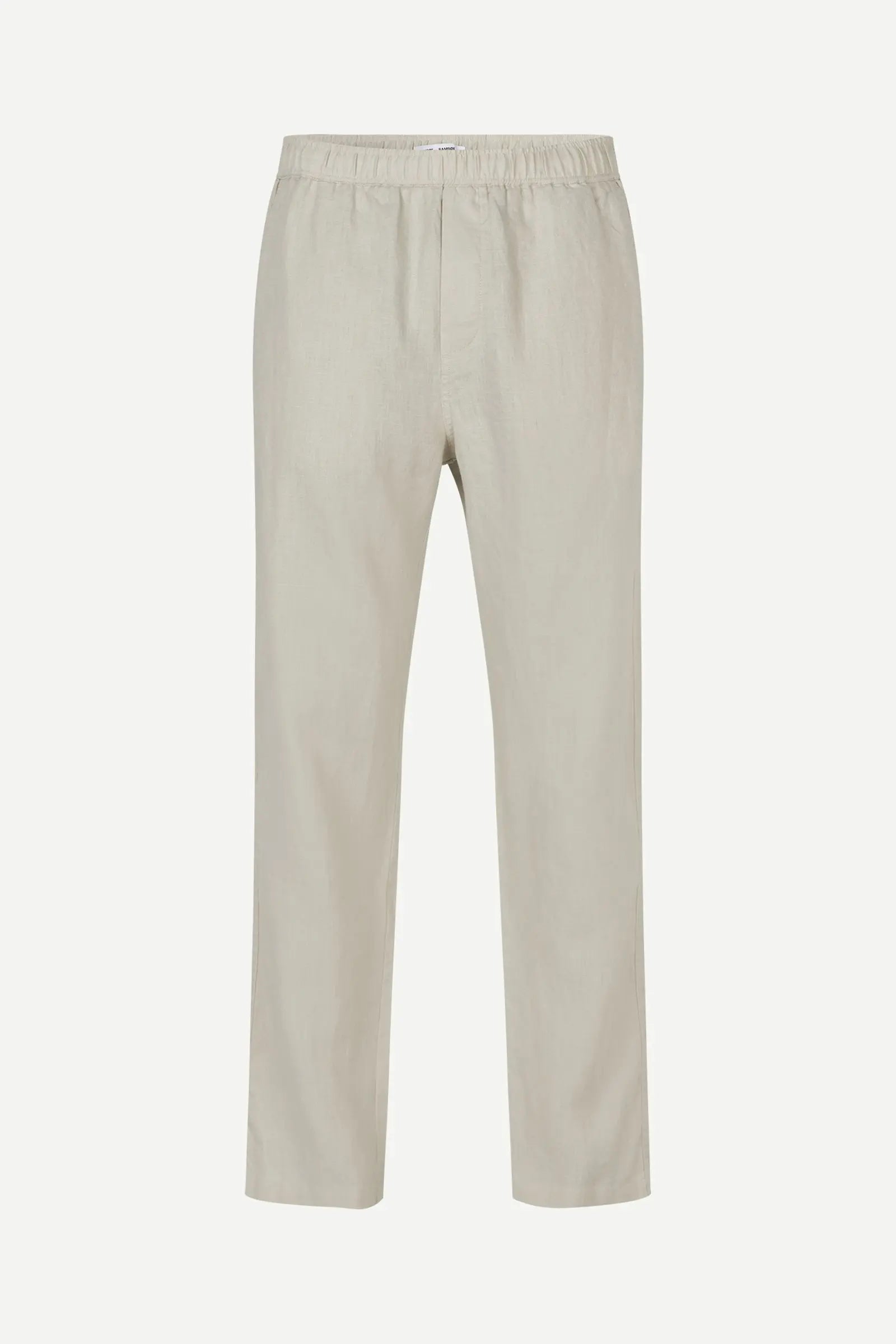 Samsøe Samsøe Jabari Trousers - Moonstruck