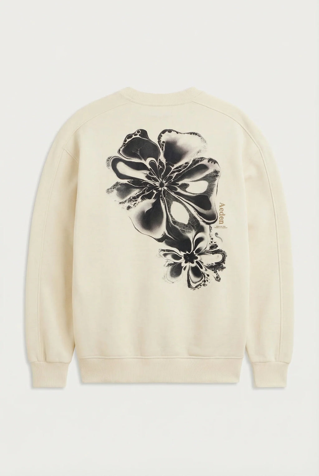 Aeden Zenric Sweater - Summer Sand