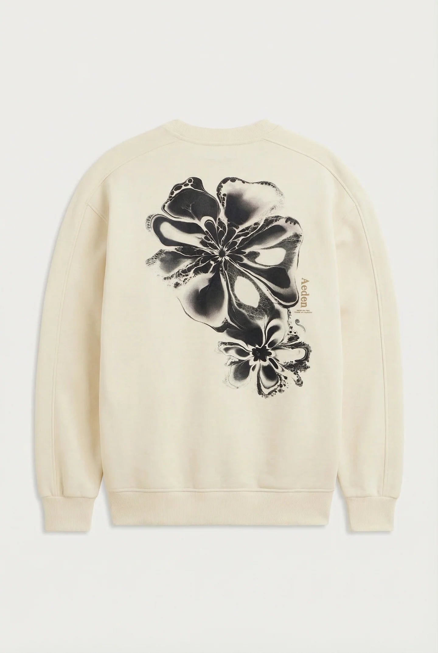 Aeden Zenric Sweater - Summer Sand