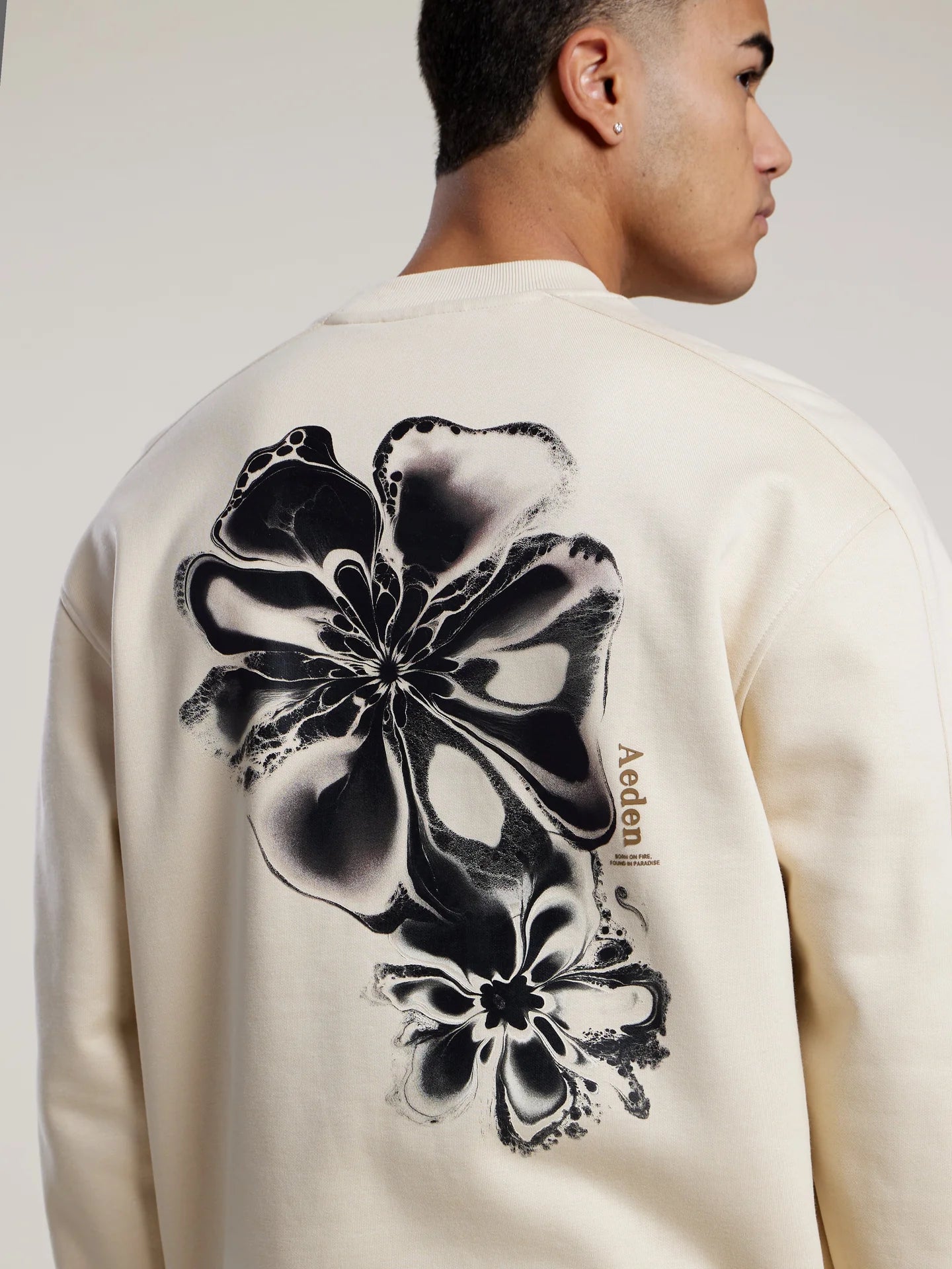 Aeden Zenric Sweater - Summer Sand