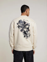 Aeden Zenric Sweater - Summer Sand