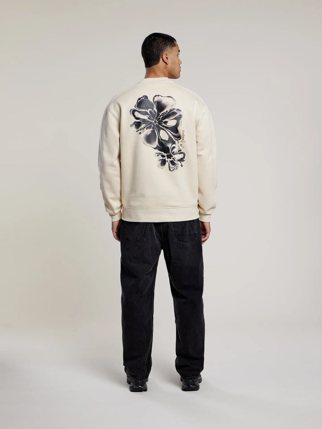 Aeden Zenric Sweater - Summer Sand