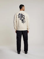 Aeden Zenric Sweater - Summer Sand – afbeelding 2