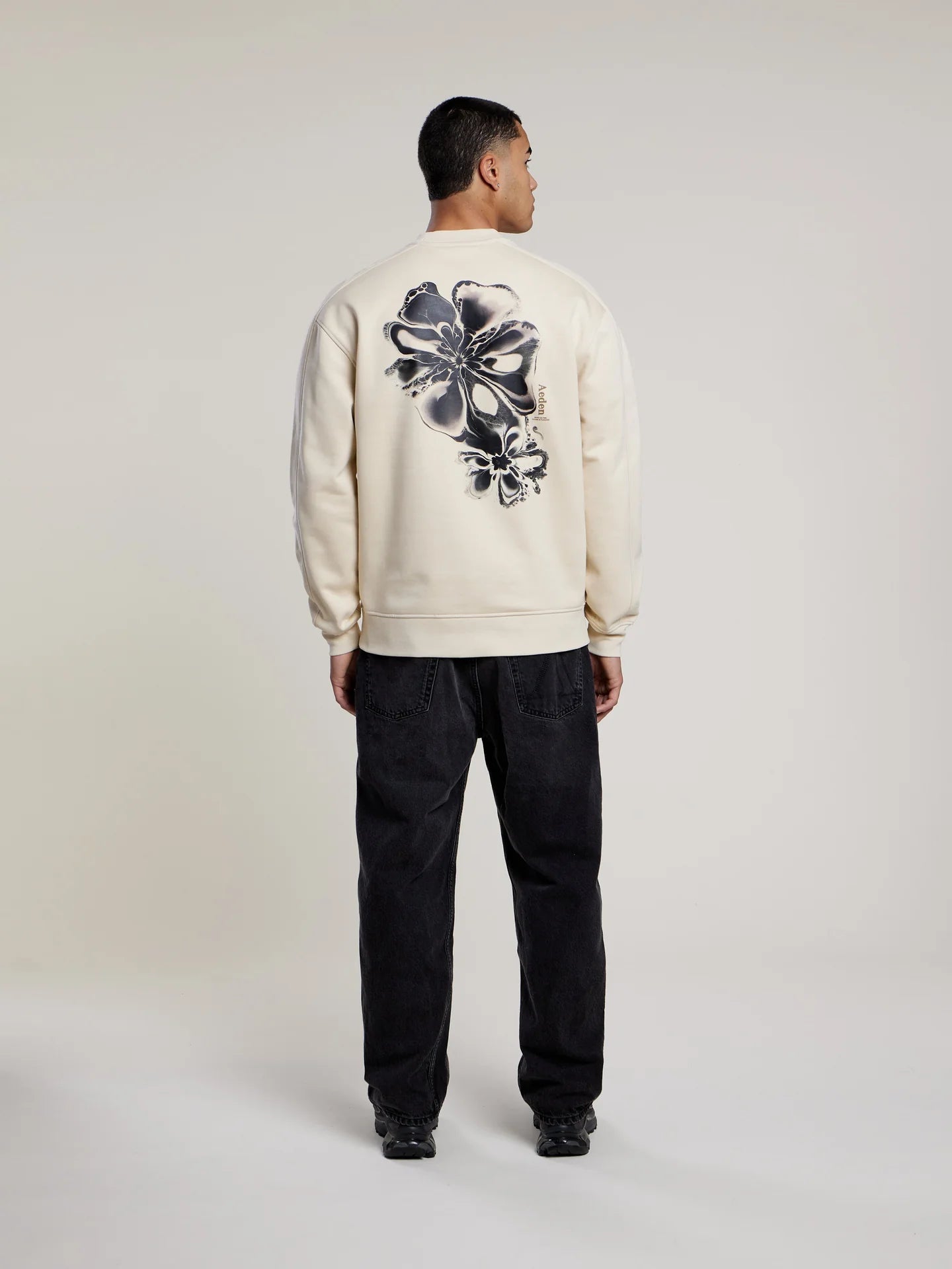 Aeden Zenric Sweater - Summer Sand
