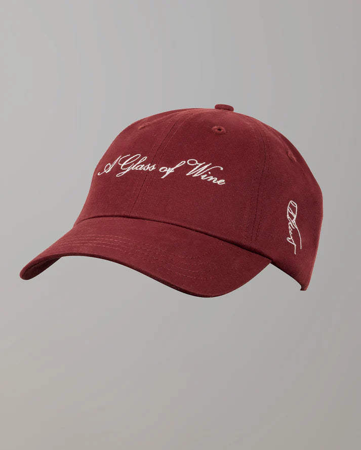 Ange Projects GOW script cap - Bordeaux