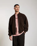 Aeden Mosi Jacket - Ganache