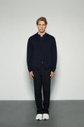 BENK Blaine vest - Navy
