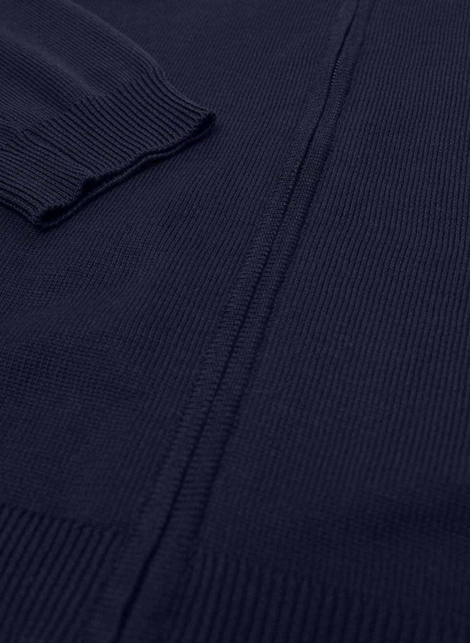 BENK Blaine vest - Navy