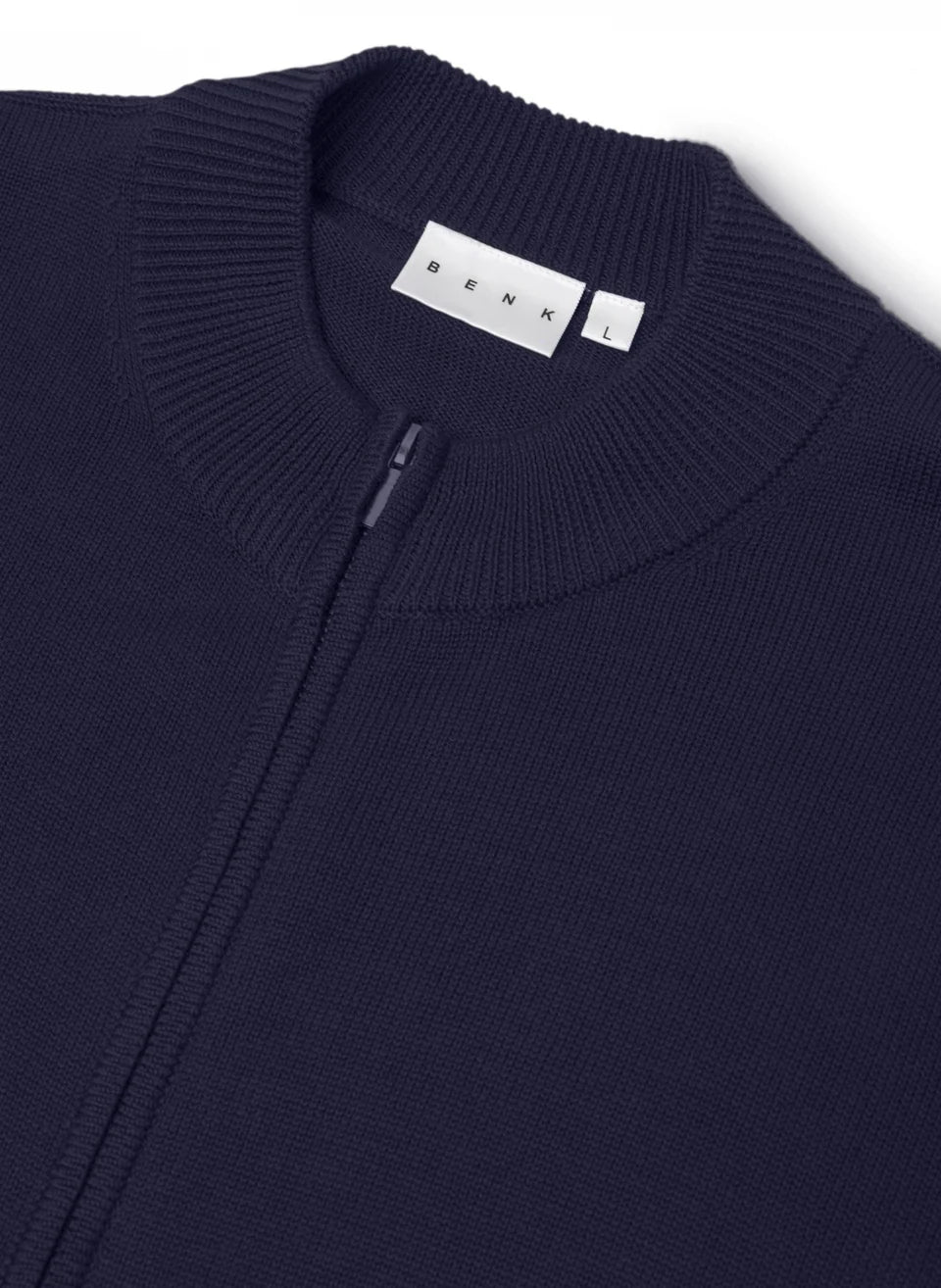 BENK Blaine vest - Navy