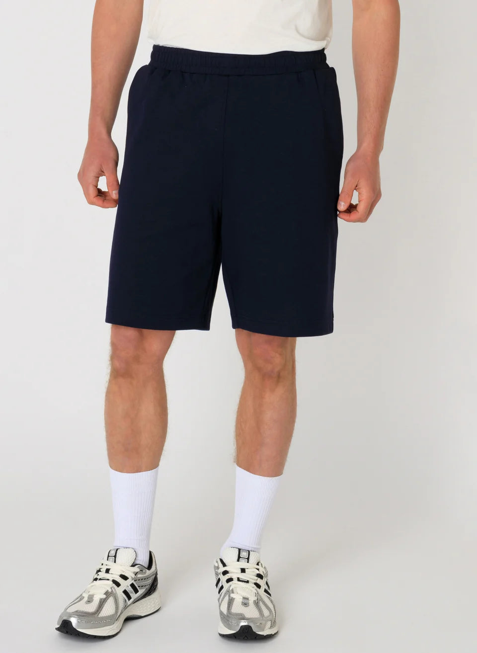 BENK Coen Shorts - Navy