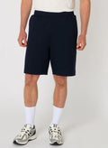 BENK Coen Shorts - Navy