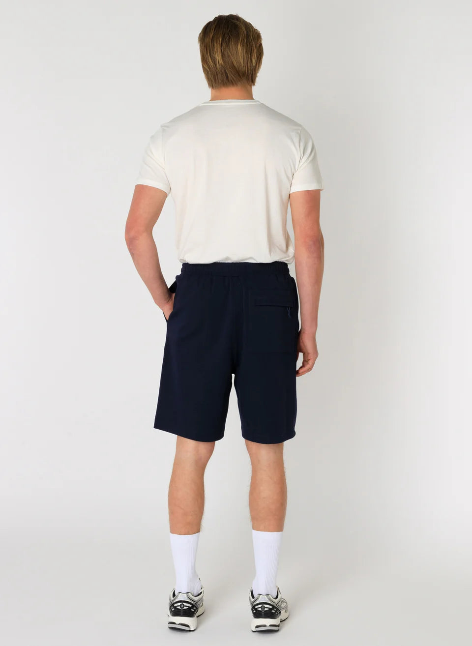 BENK Coen Shorts - Navy
