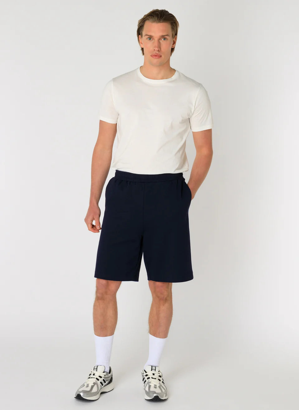 BENK Coen Shorts - Navy