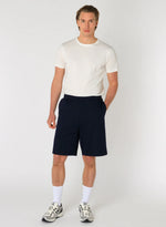 BENK Coen Shorts - Navy – afbeelding 2