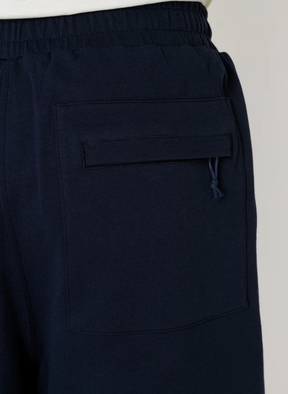 BENK Coen Shorts - Navy
