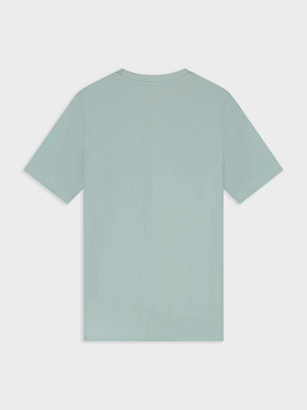 Law Of The Sea Law Logo T-Shirt - Jadeite