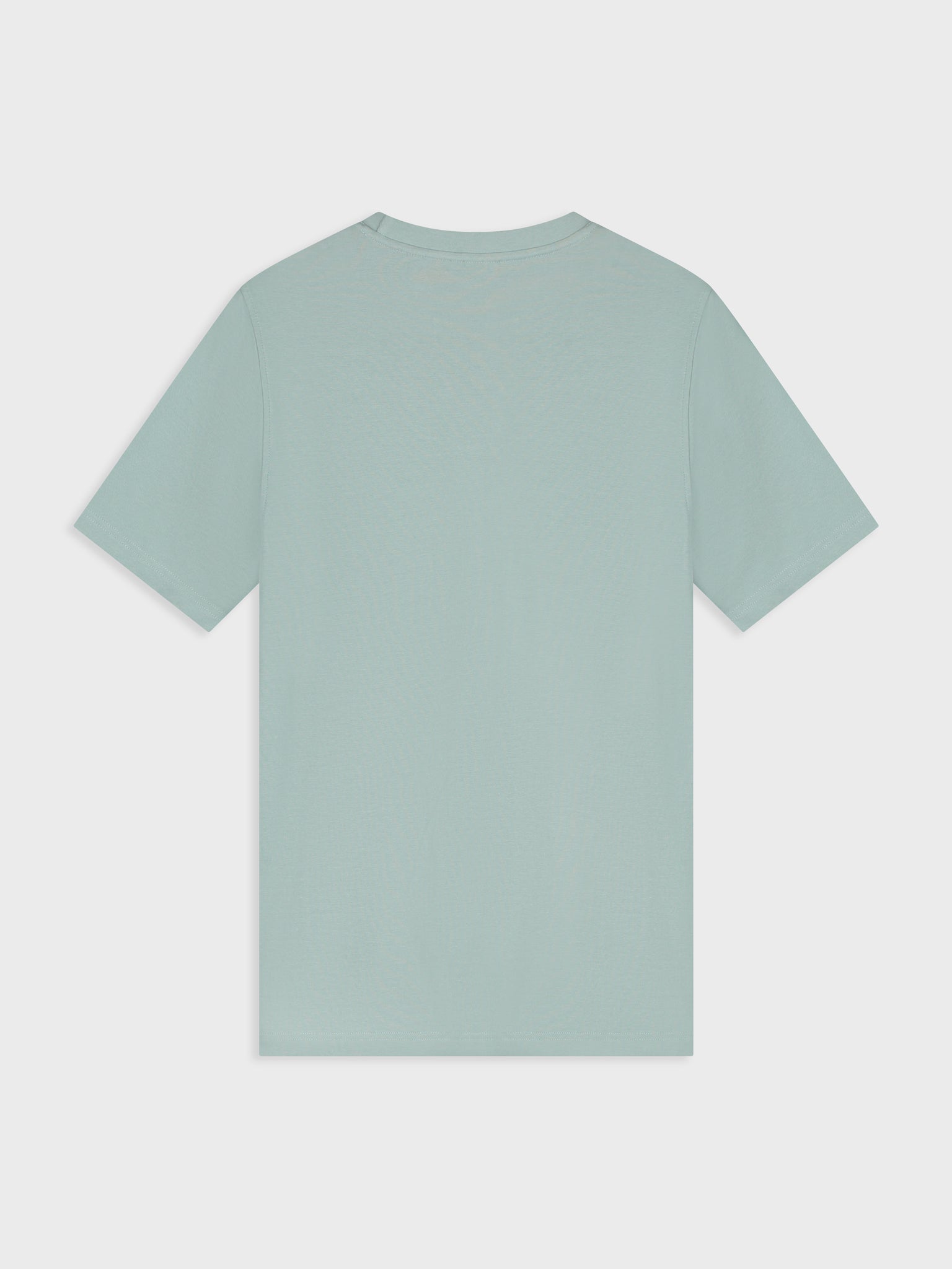 Law Of The Sea Law Logo T-Shirt - Jadeite