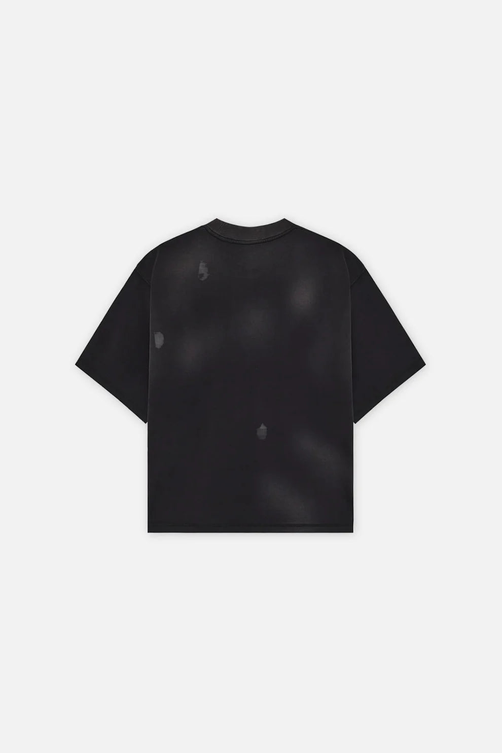 WON HUNDRED Houston Astro T-Shirt ￼- Washed Black