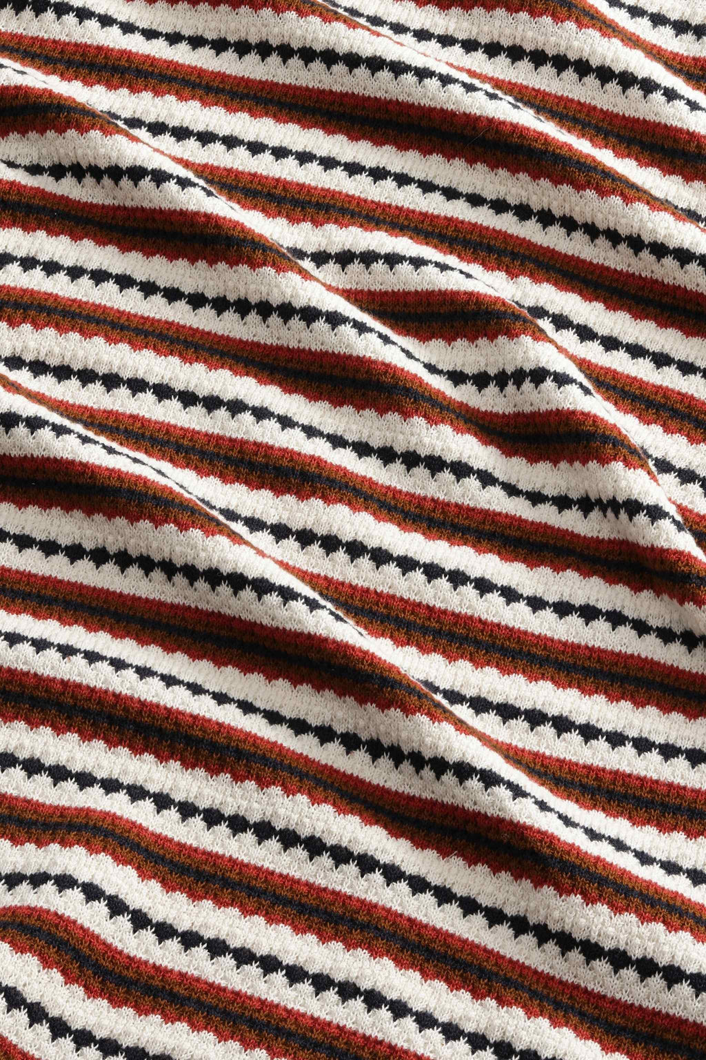 NN07 Bari T-Shirt - Ivory Multi