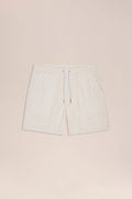 NN07 Gregor Shorts - Oat
