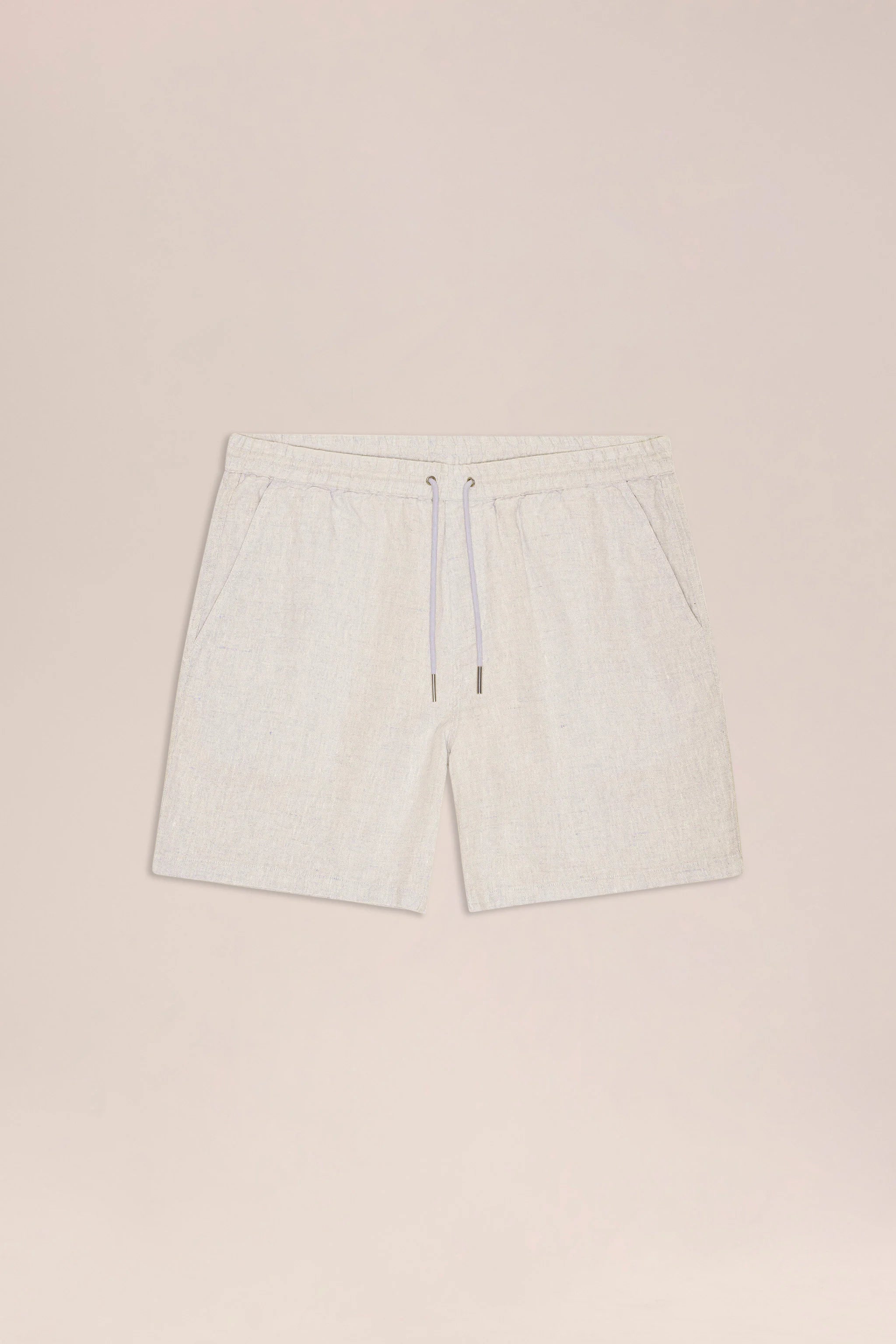 NN07 Gregor Shorts - Oat