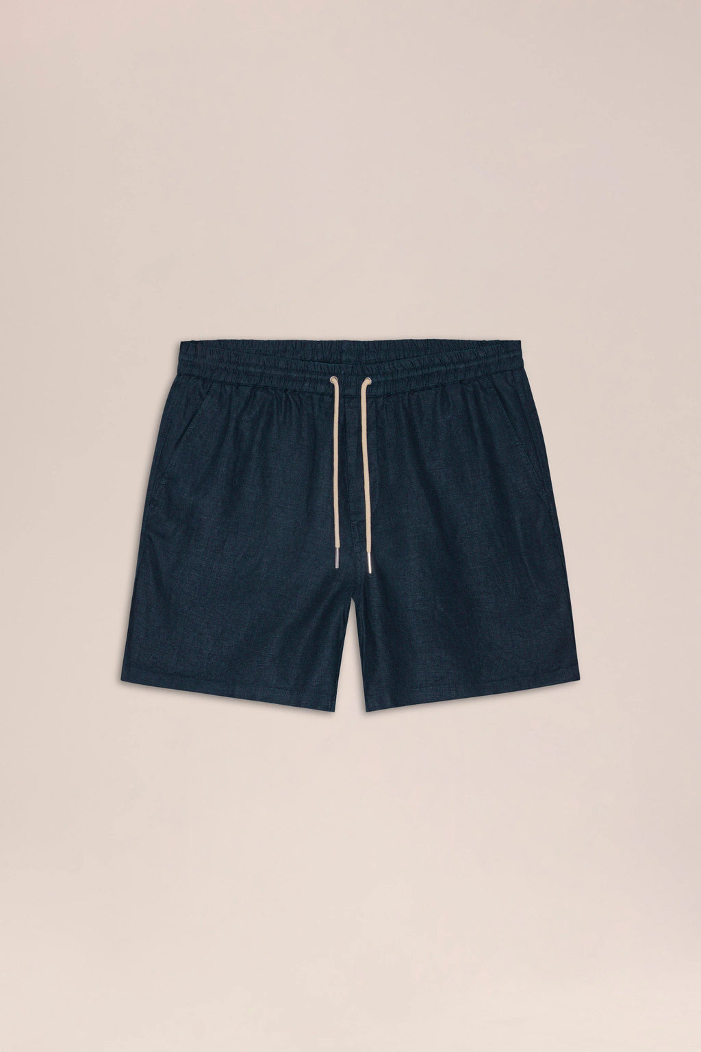 NN07 Gregor Shorts - Navy